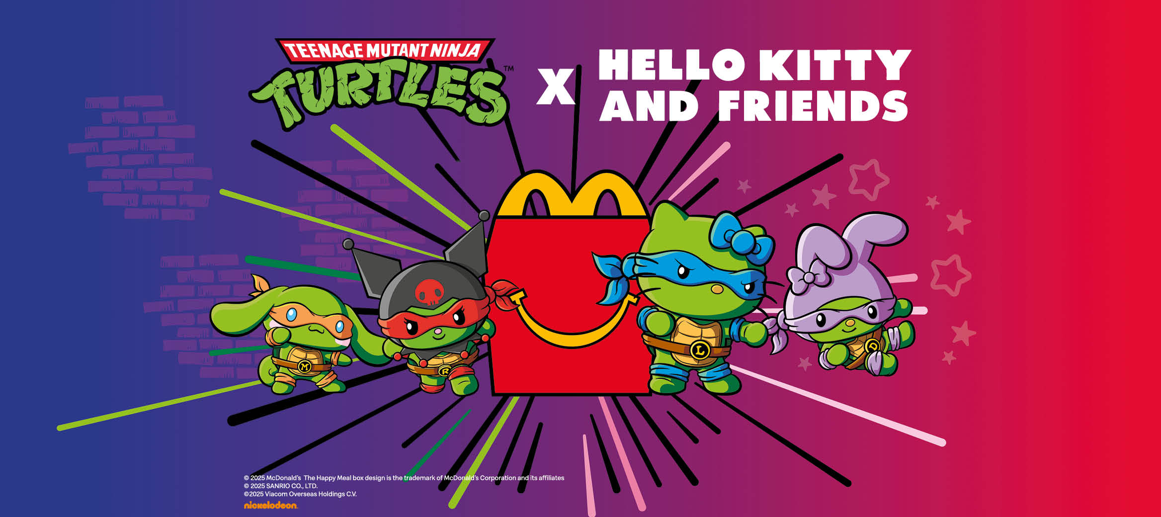 nouvelle happy meal