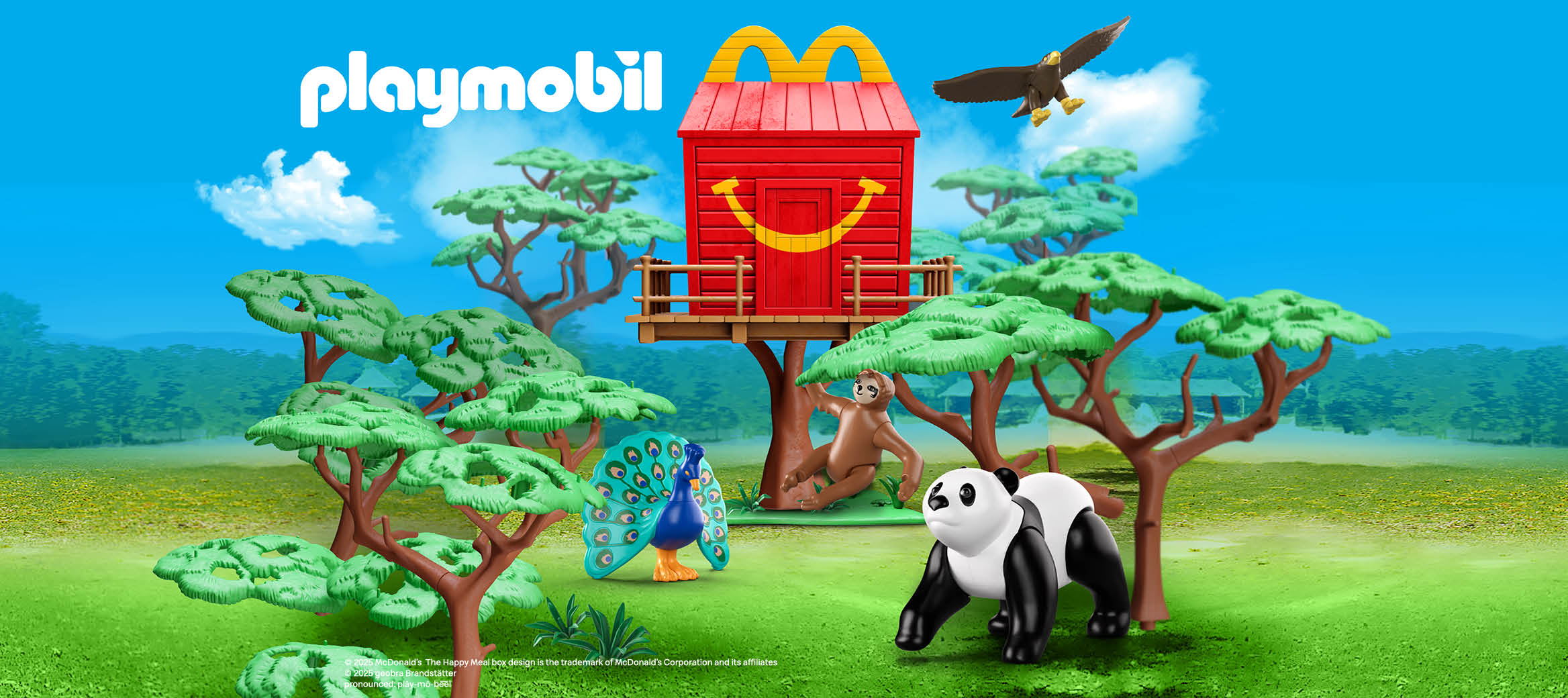 happy meal aktuelles schweiz