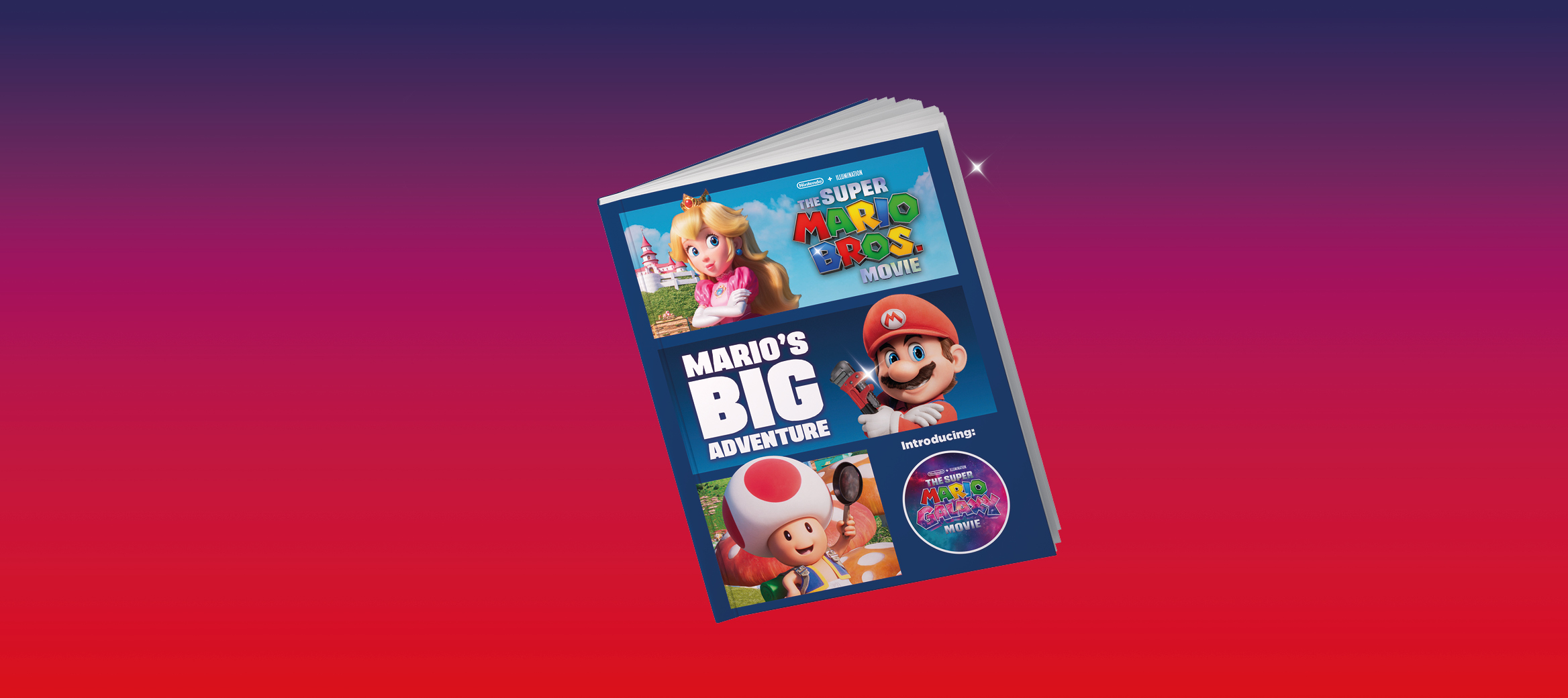 livre mcdonald's en ce moment