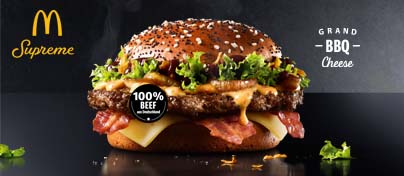 Hungrig auf mehr GRAND Genuss?