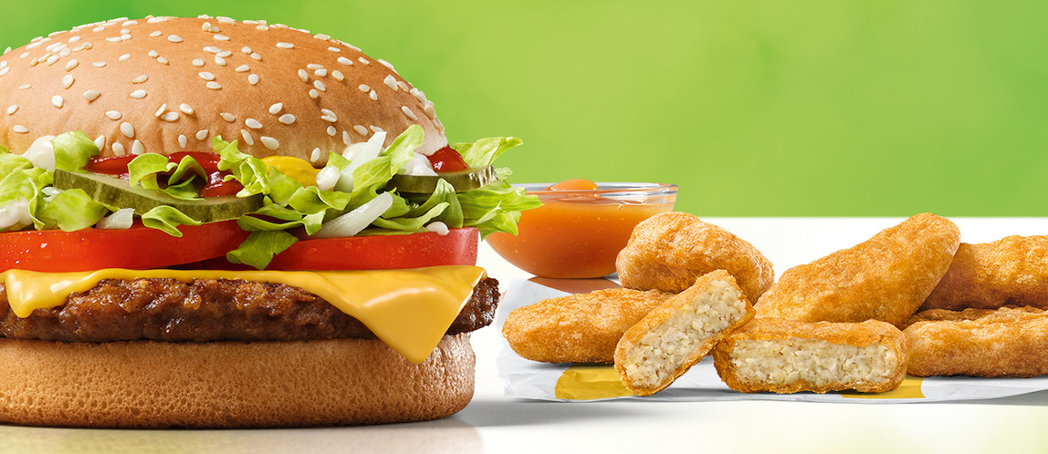 McPlant® – Flexitarier:innen aufgepasst!