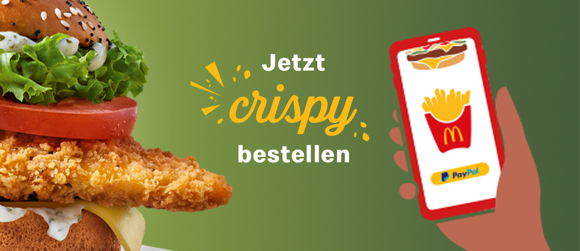 Du kannst es nicht mehr appwarten?
