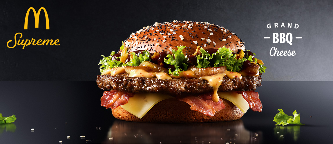 Hungrig auf mehr GRAND Genuss?