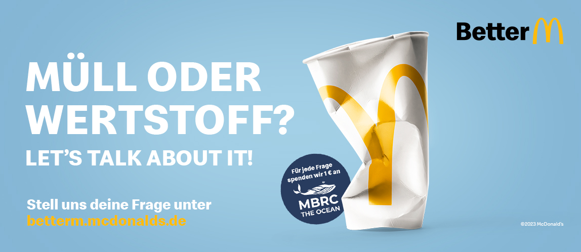 Stell uns jetzt deine Frage!