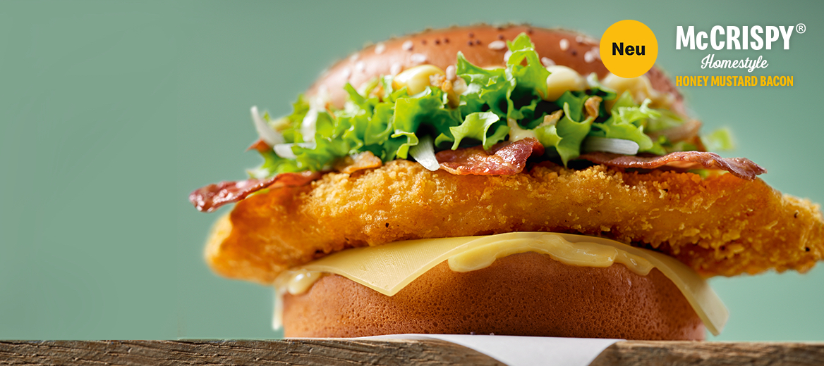 McDonald's Deutschland