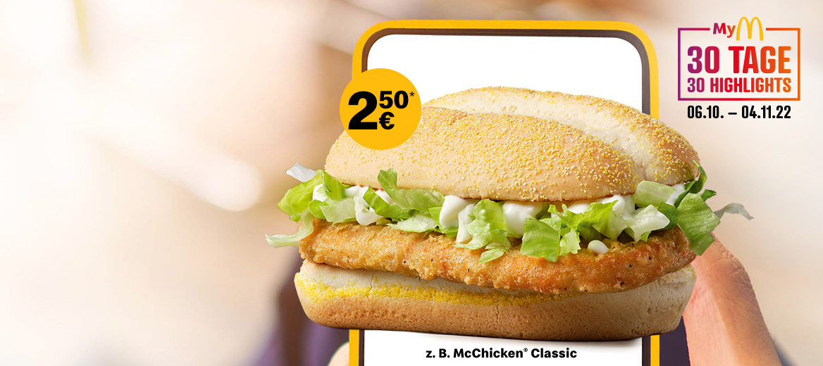 McDonald's Deutschland