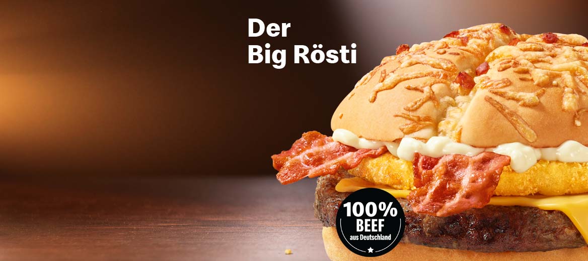McDonald's Deutschland