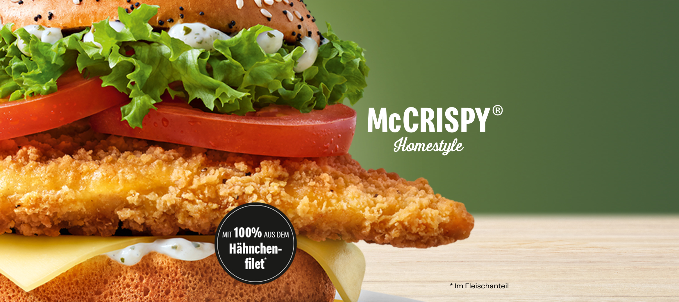 McDonald s HanzlaArmina