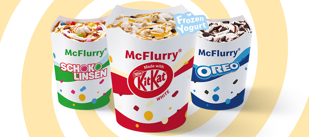 KITKAT® WHITE