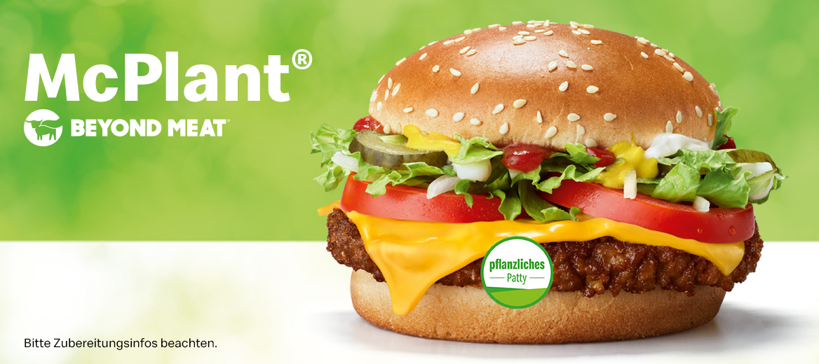 McPlant®