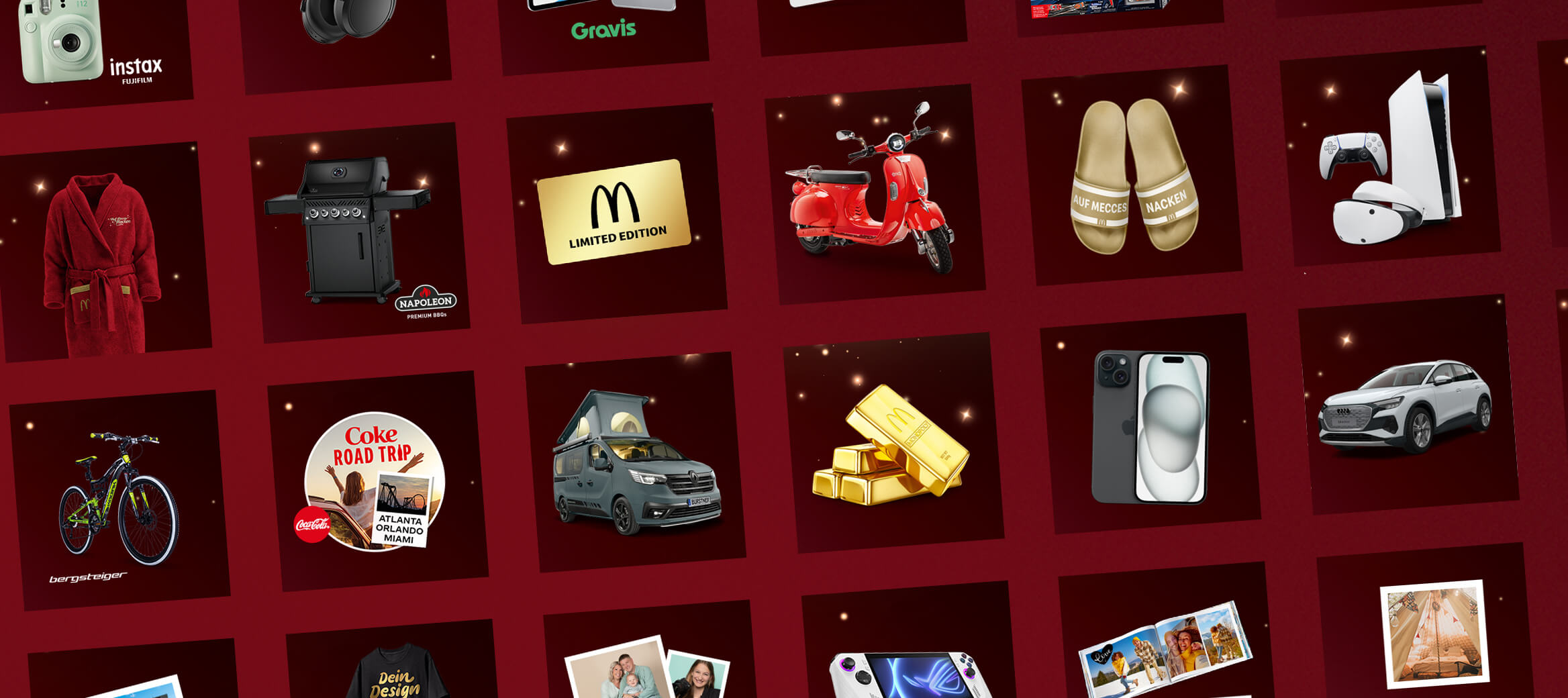 Monopoly McDonald