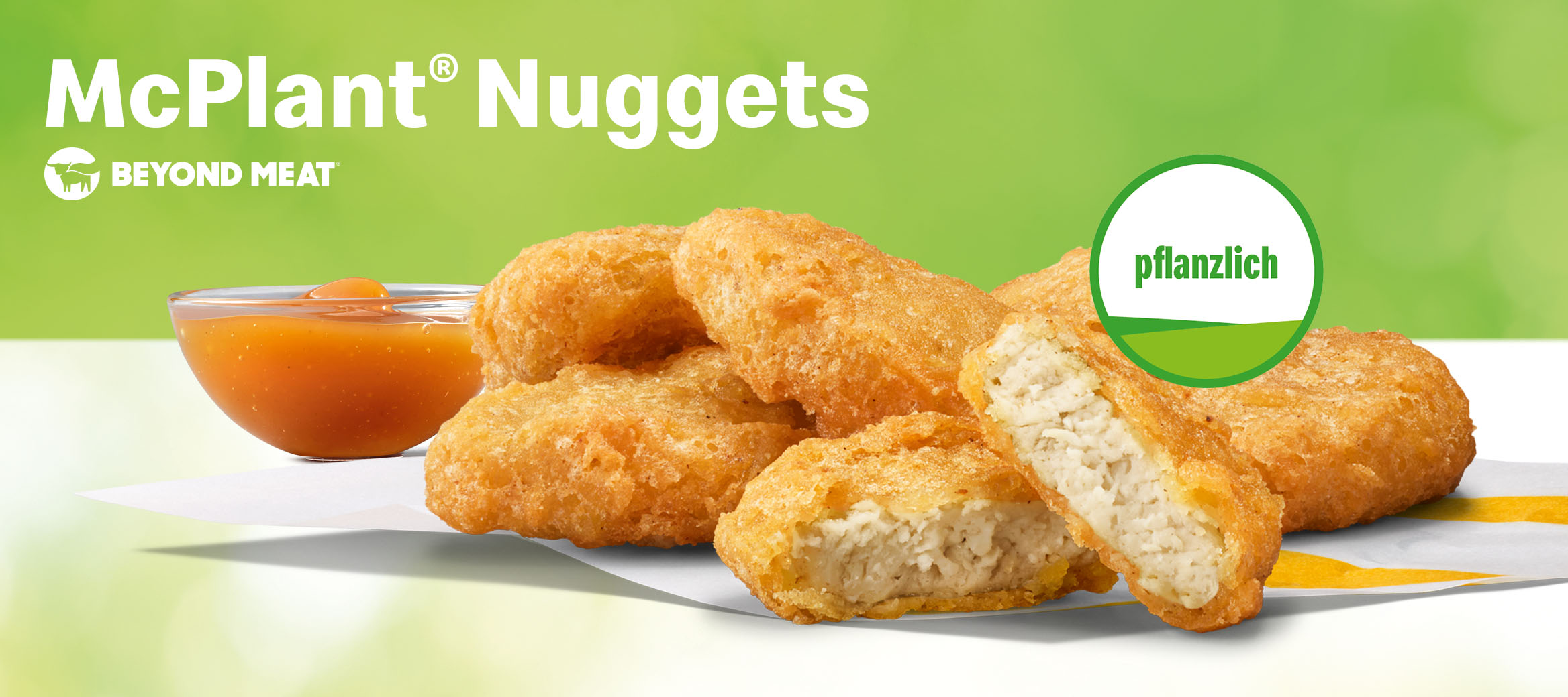 McPlant® Nuggets