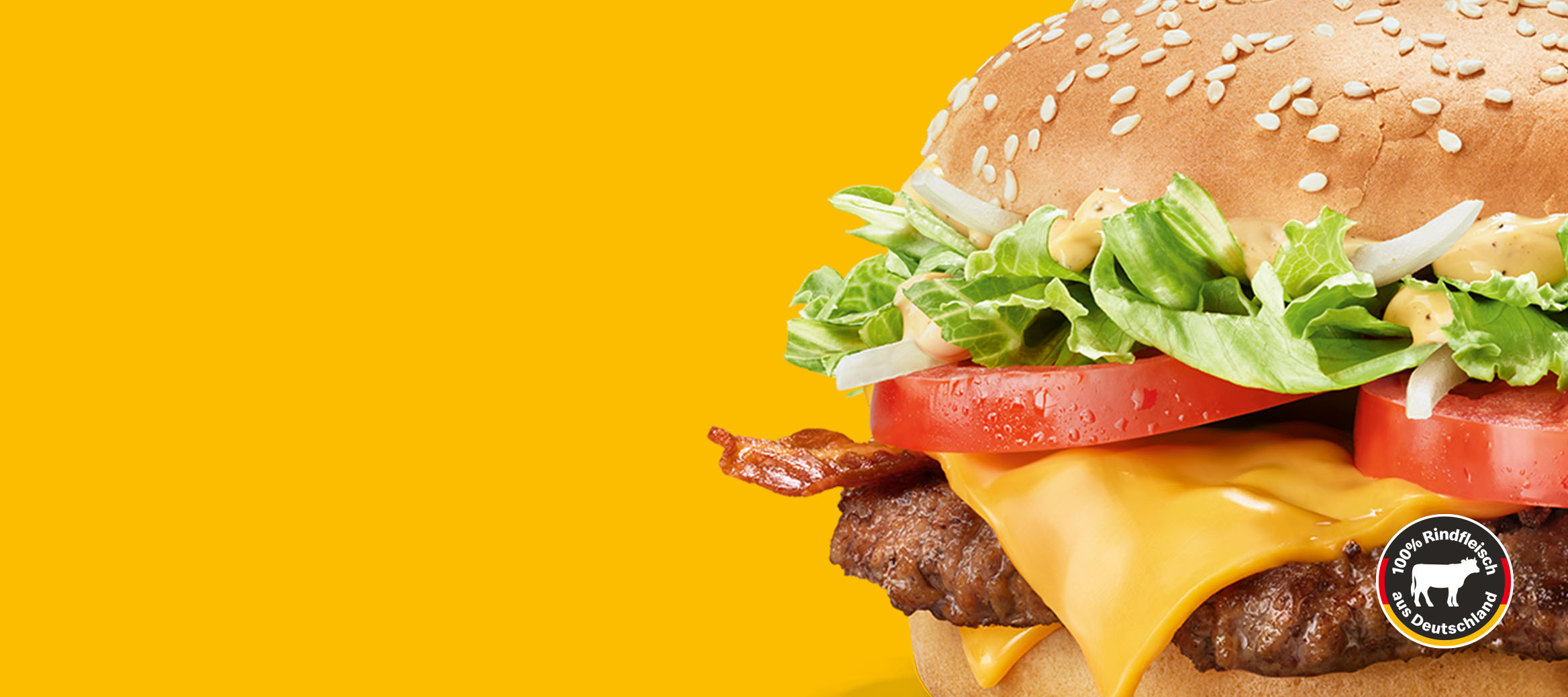 Big Tasty® Bacon