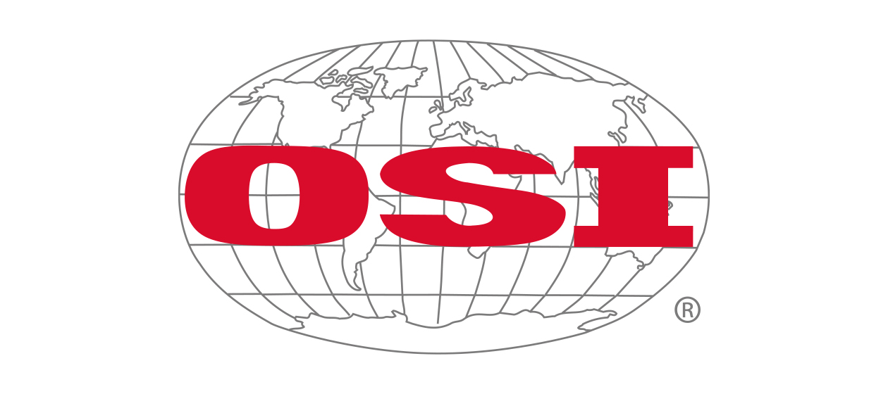 OSI Logo