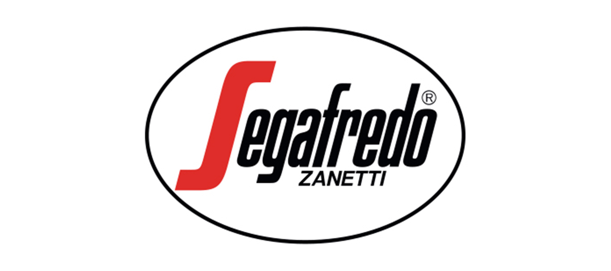 Segafredo Logo