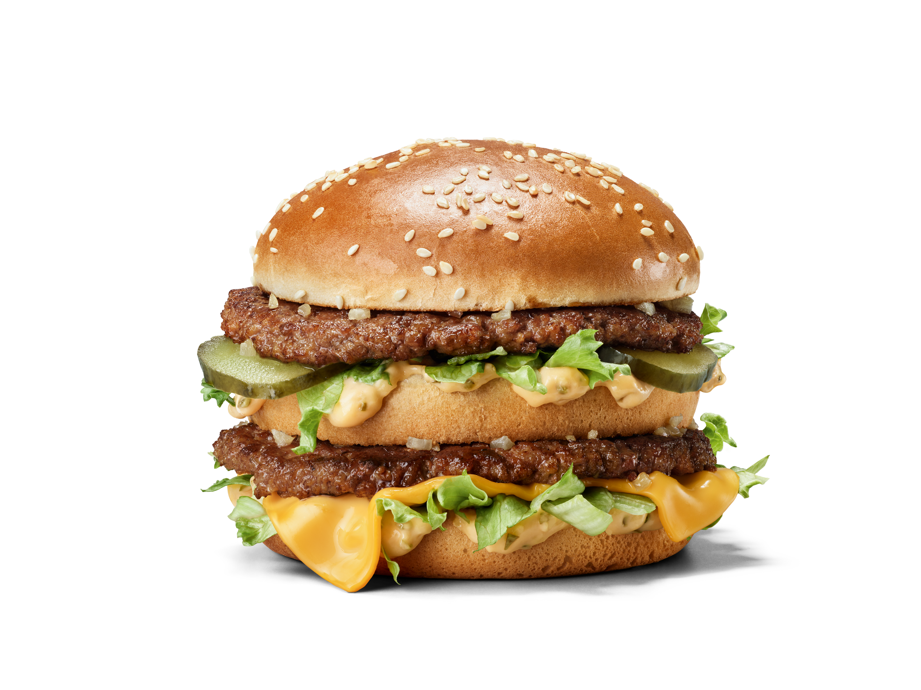 Big Mac