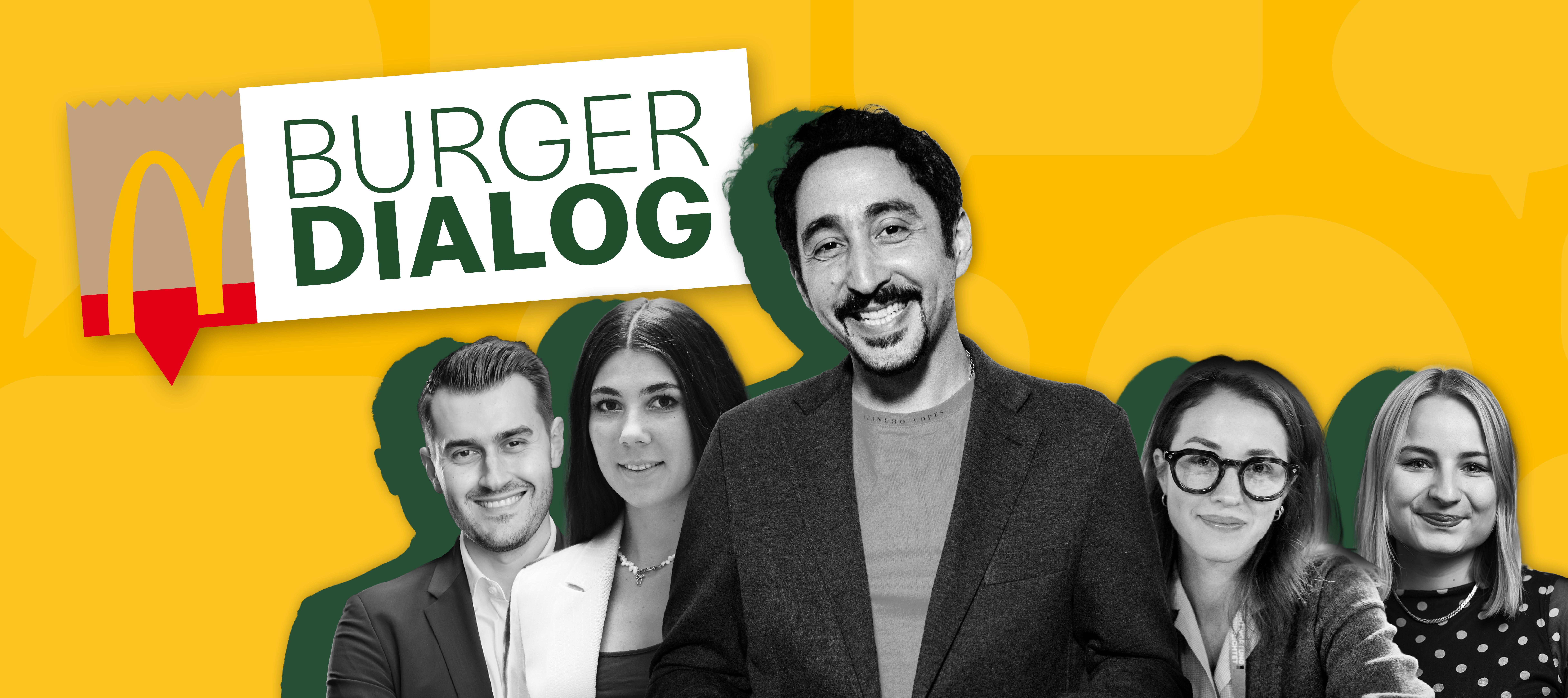 Beats, Burger, Bundestag: Burger Dialog 2026 gemeinsam mit Eko Fresh