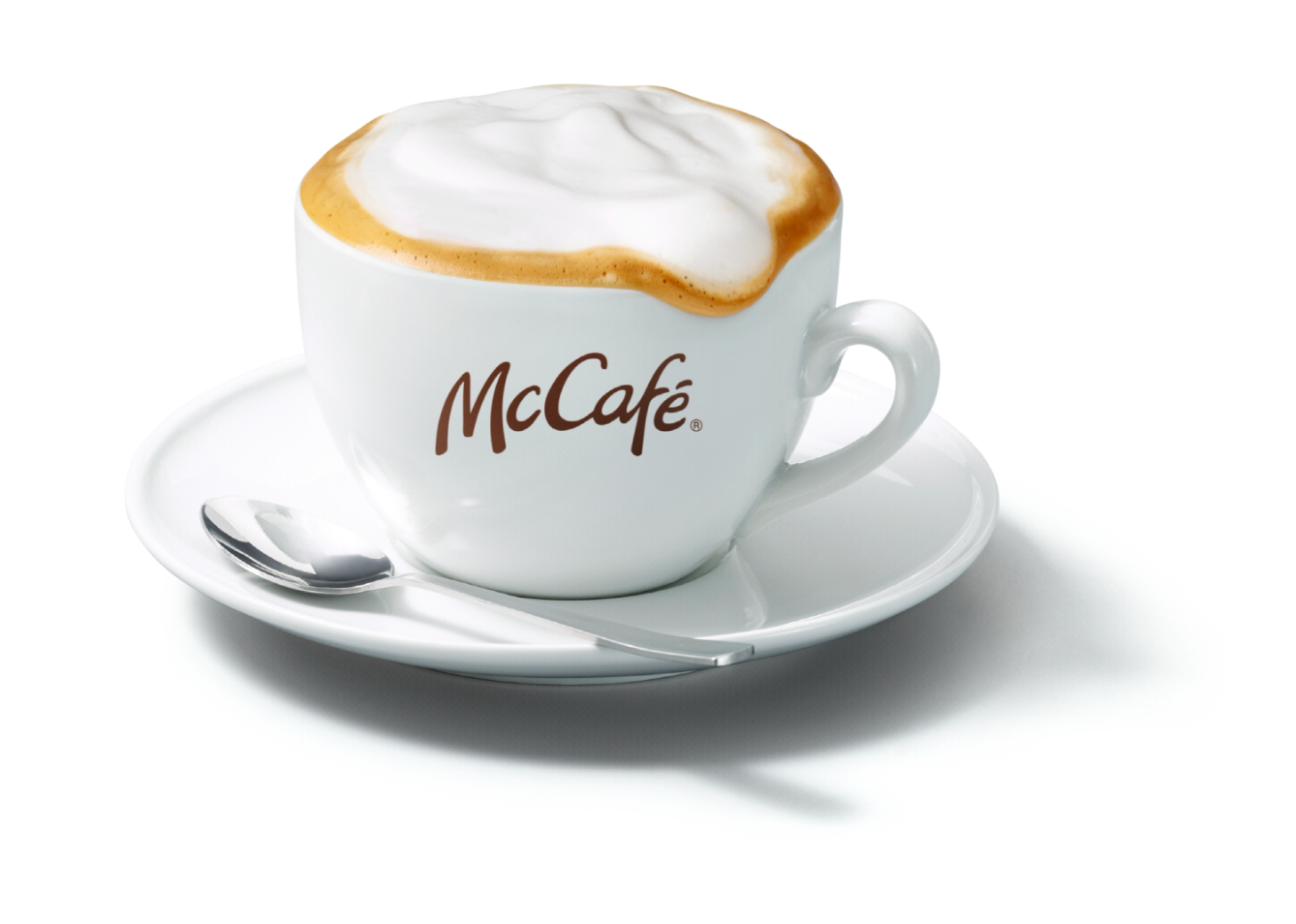 Cappucino Grande