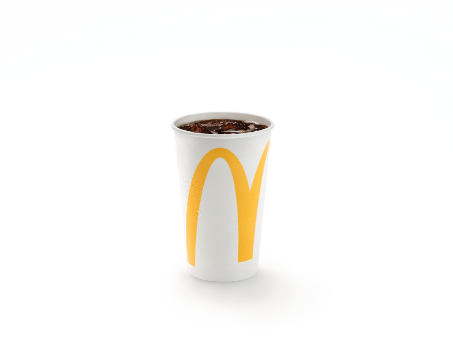 Coca Cola