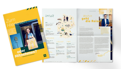 McD Magazin