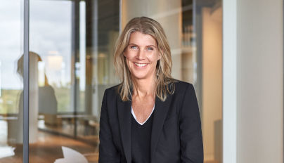 PM Susan Schramm