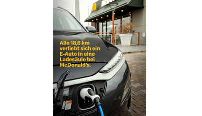 E-Mobilitaet