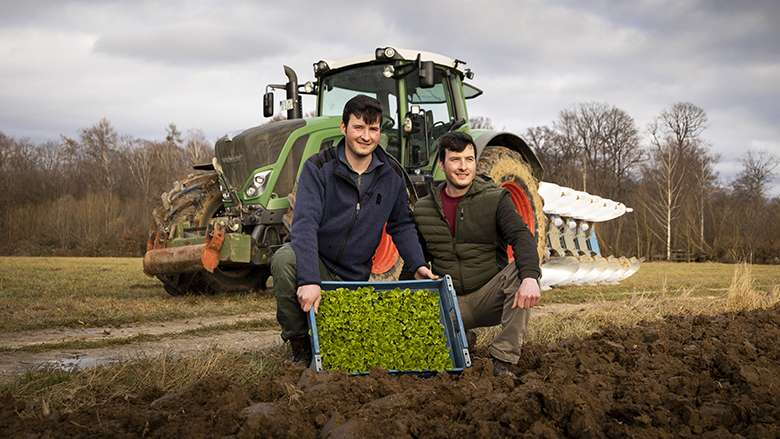  YoungFarmers