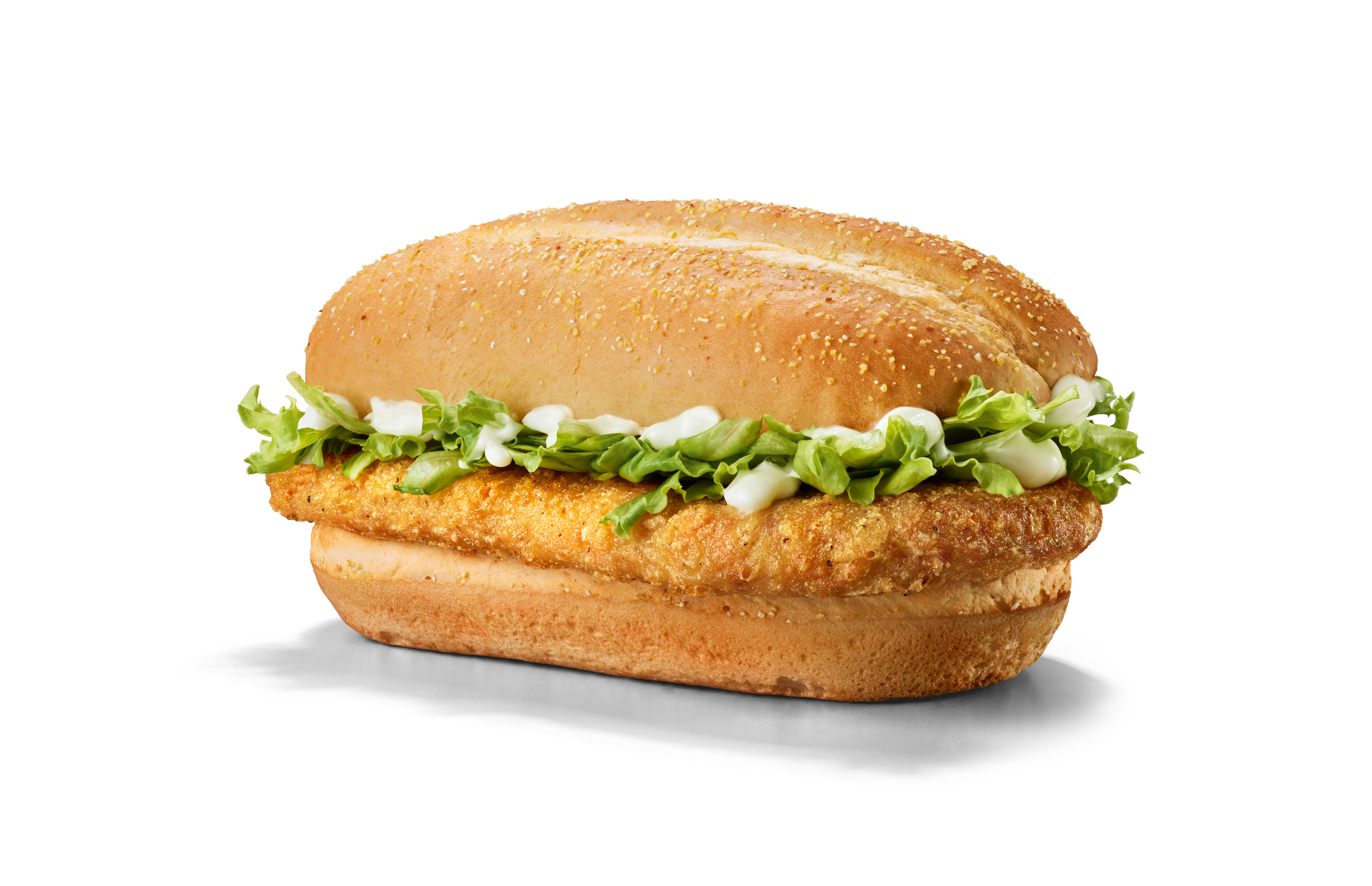 McChicken Classic