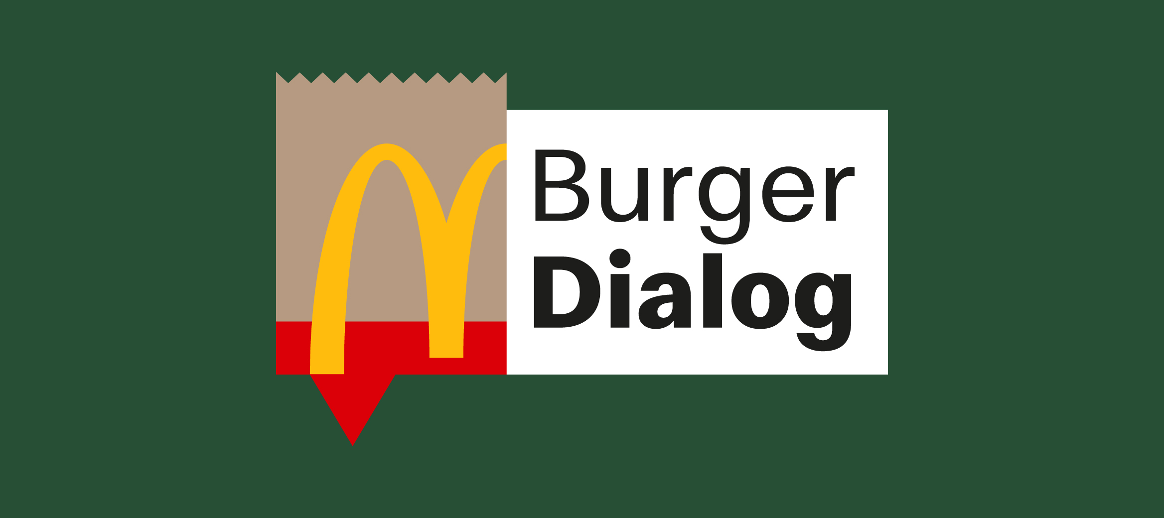  McDonald's Qualitätskampagne