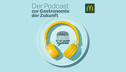 Podcast Logo