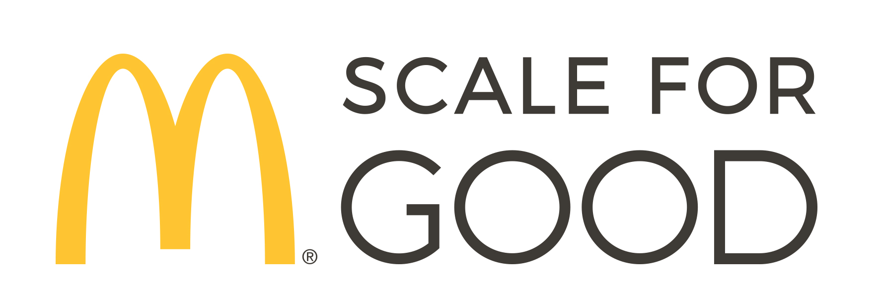 Scale for Good