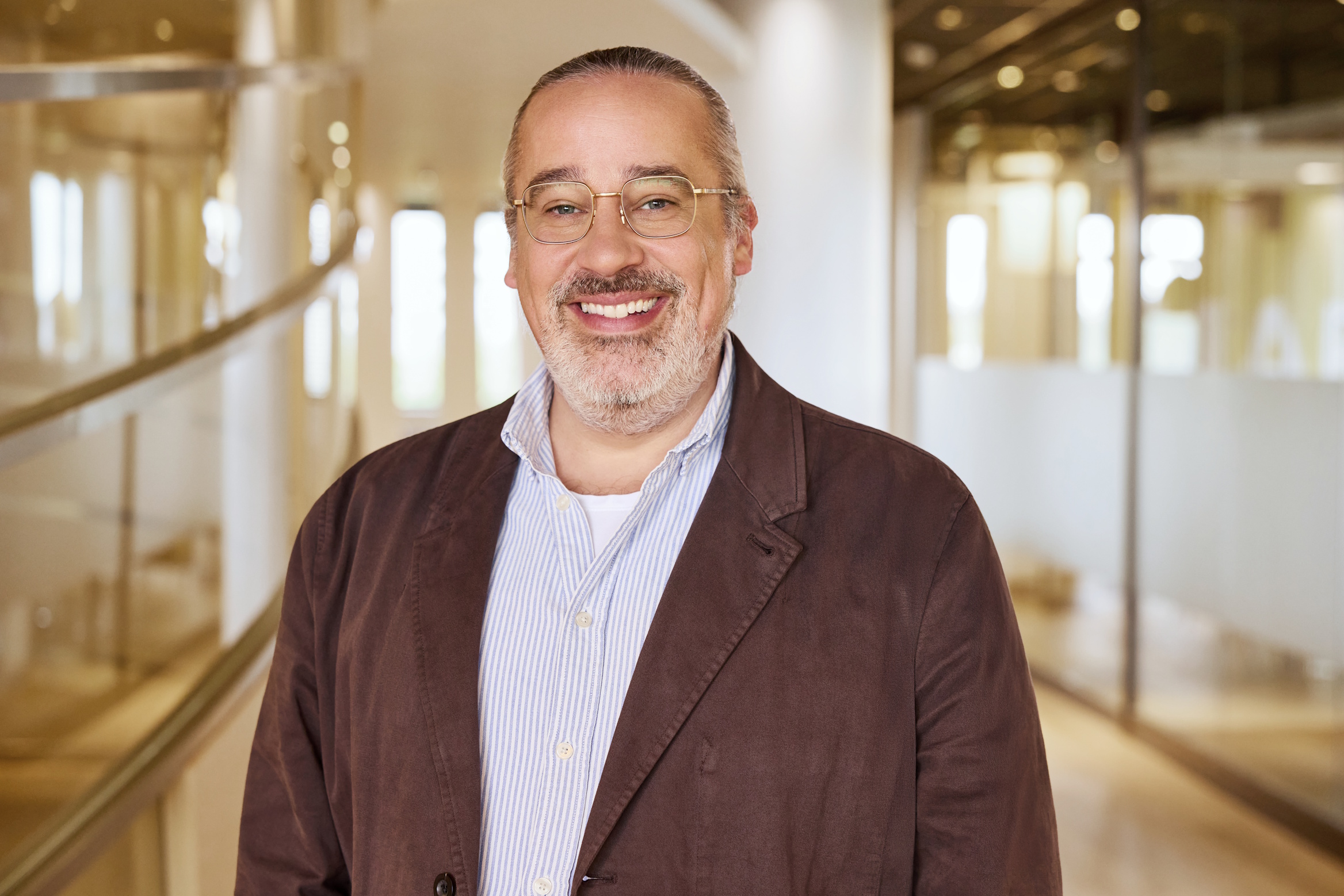 Der Ehrentag - Für dich. Für uns. Für alle