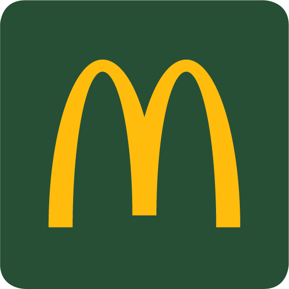 McDonald's Logo (Token)