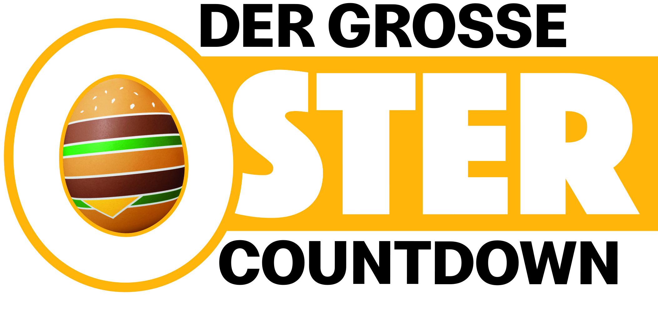Oster-Countdown