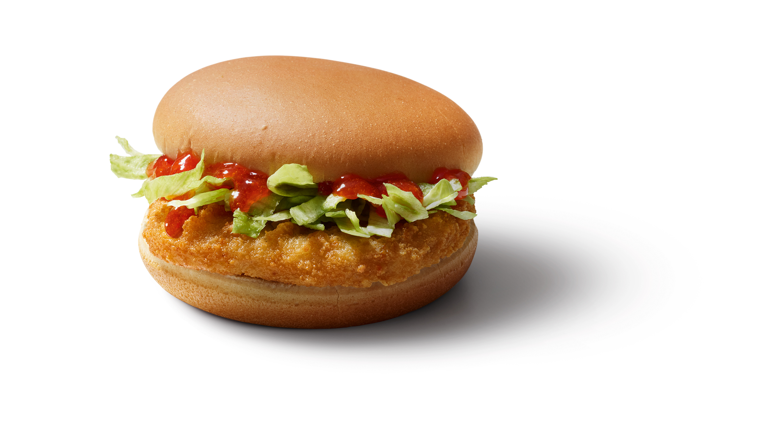 Chickenburger