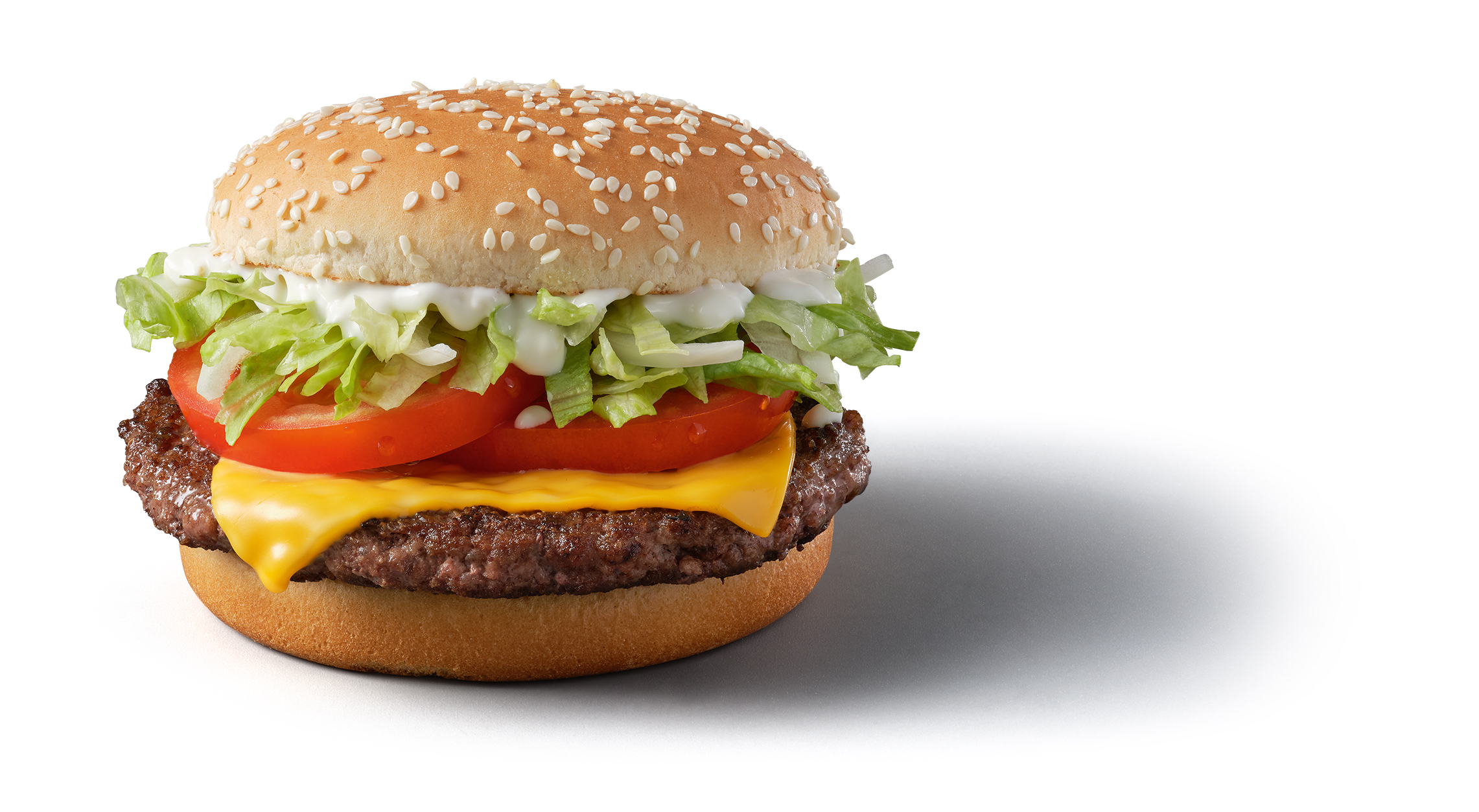 Hamburger Royal TS