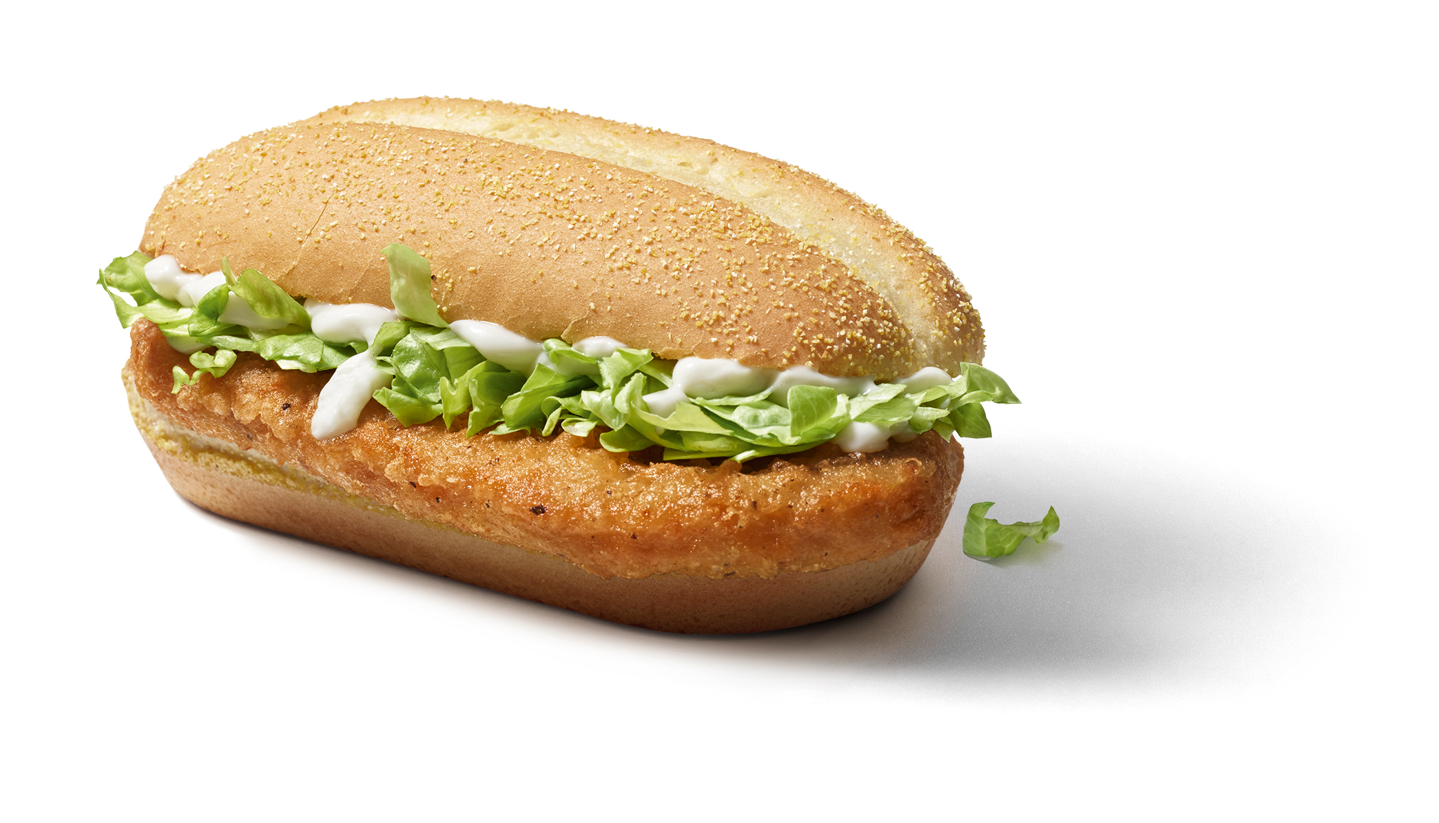 McChicken® Classic
