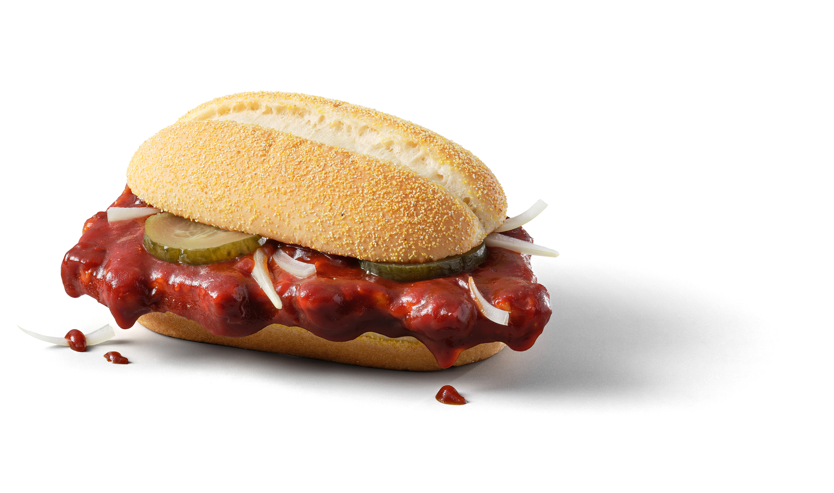 McRib®