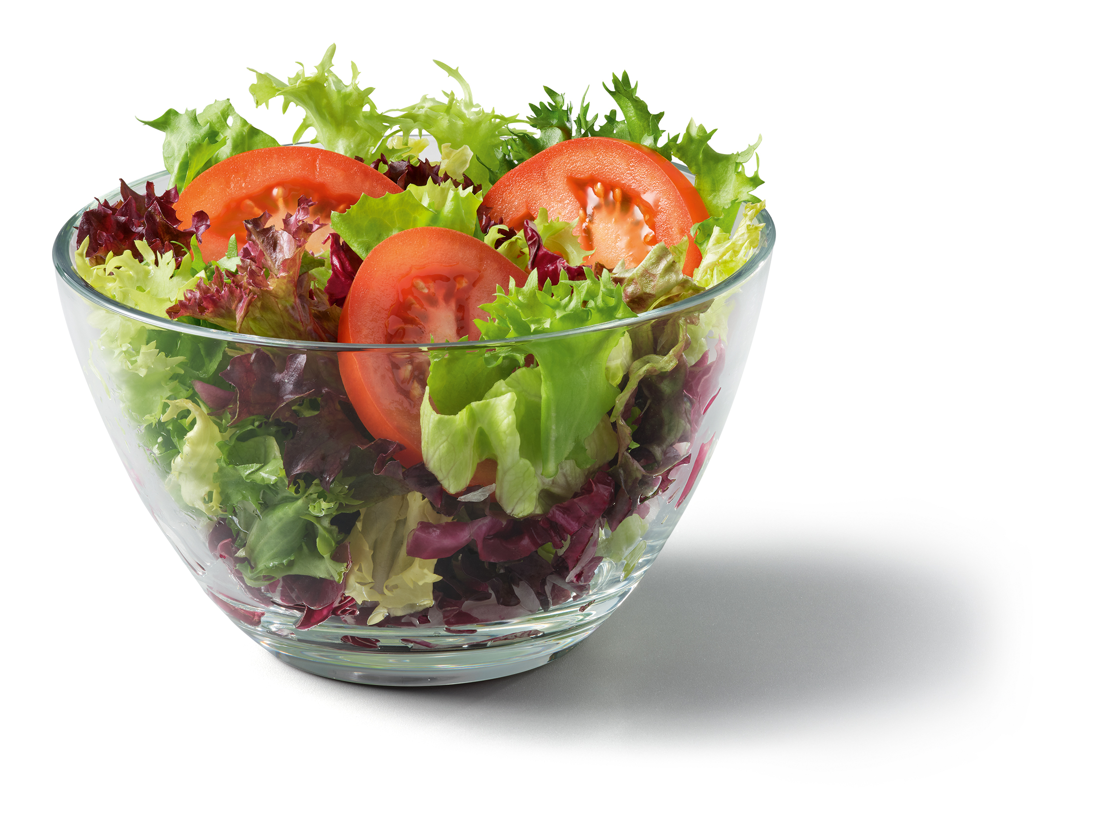Snack Salad Classic