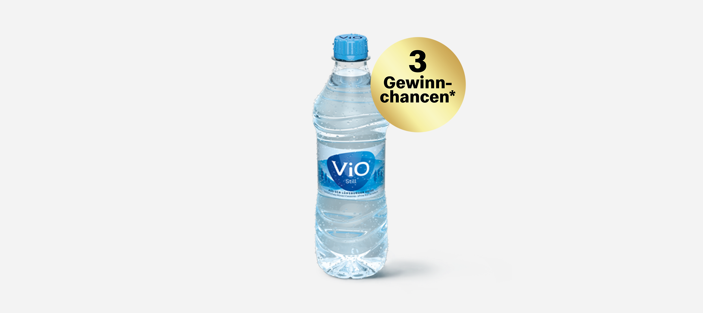 Abbildung: Wasserflasche