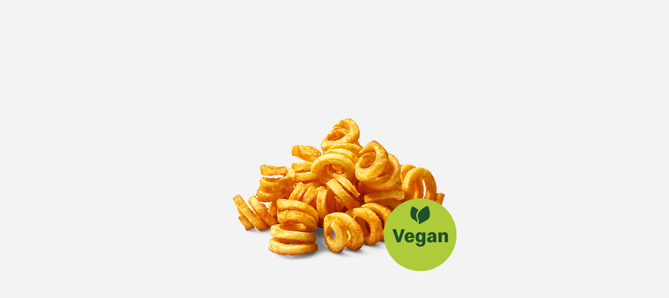 Abbildung: Curly Fries
