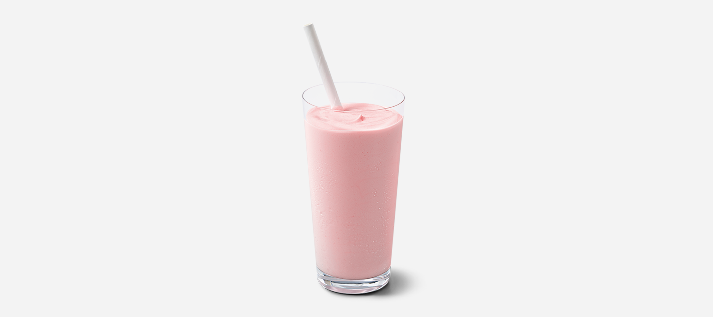 Abbildung: Milchshake