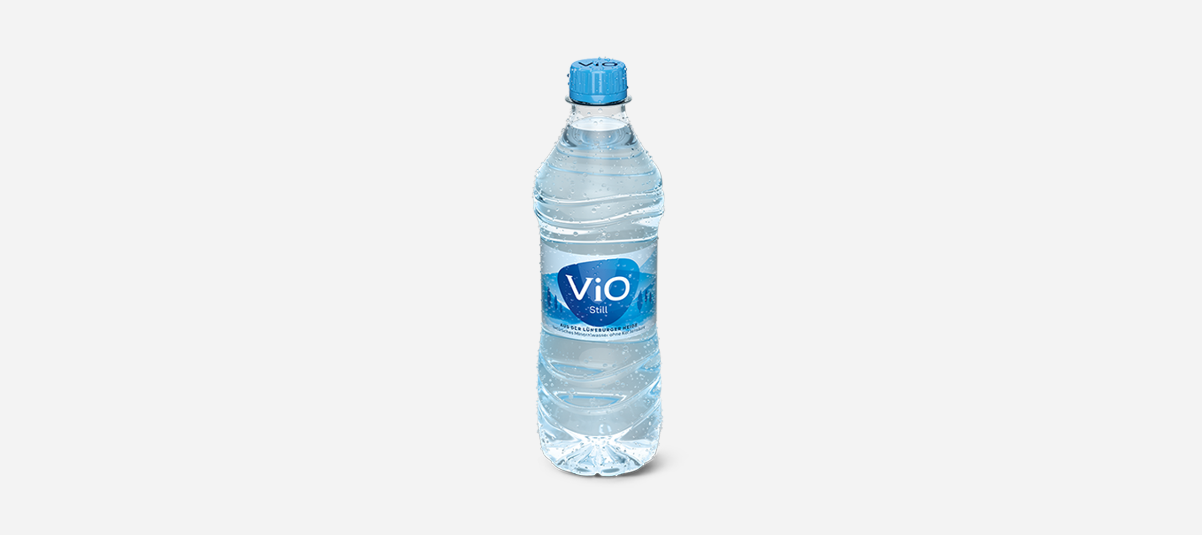 Abbildung: Wasserflasche