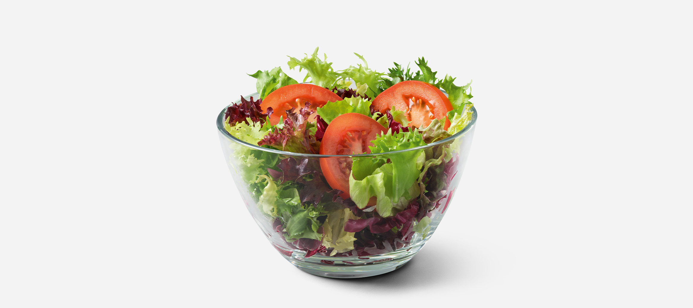 Abbildung: Snack Salad Classic