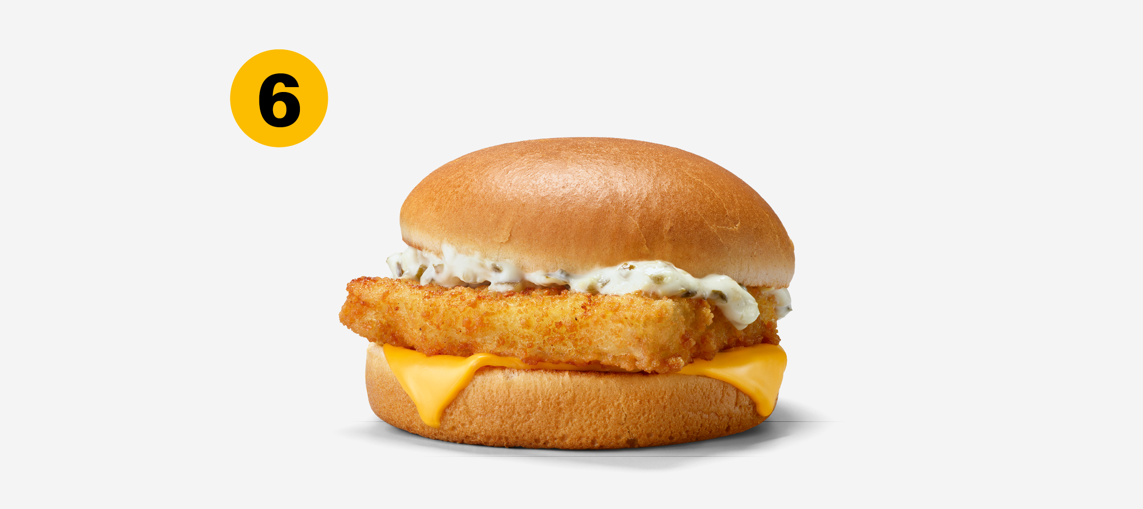Abbildung: Filet-o-Fish®