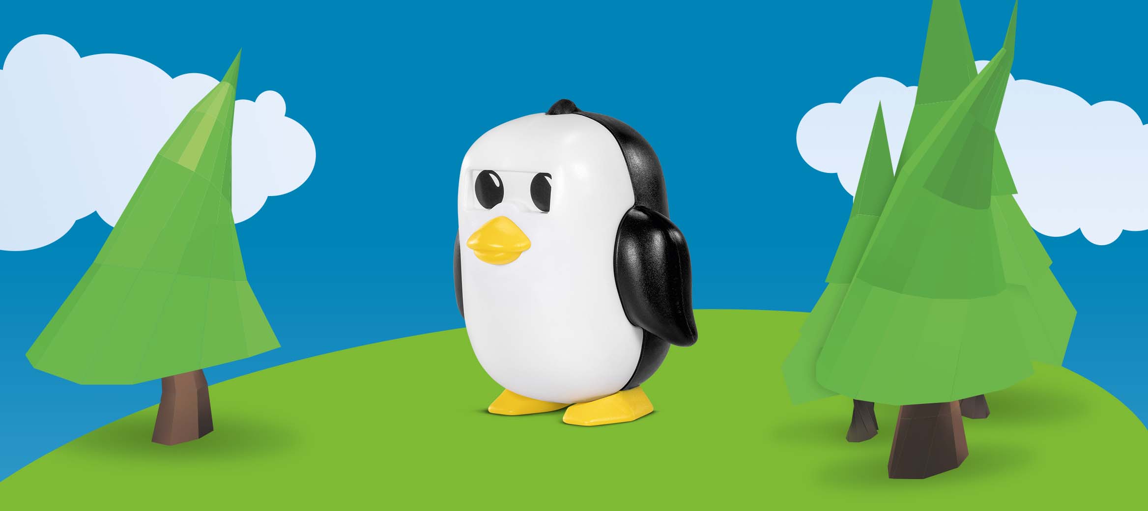 Pinguin