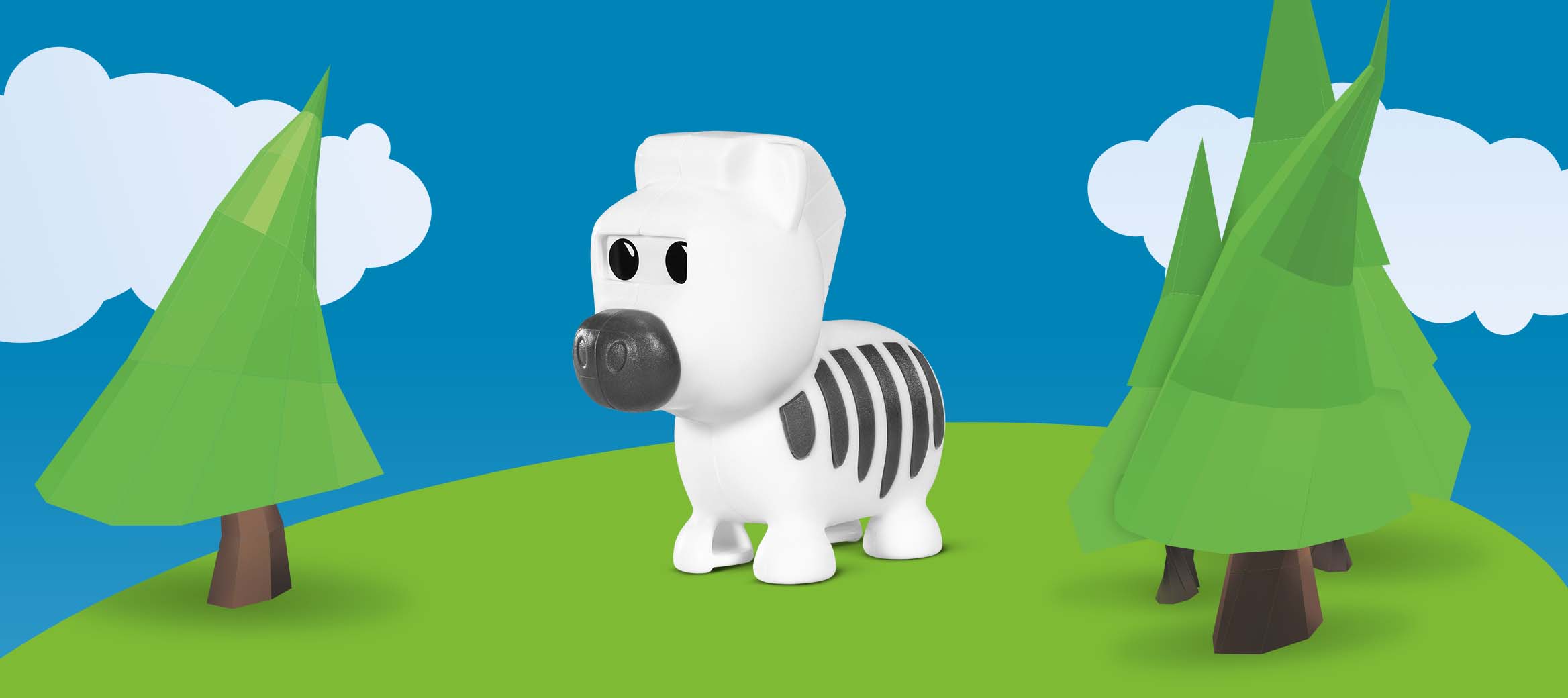 Zebra