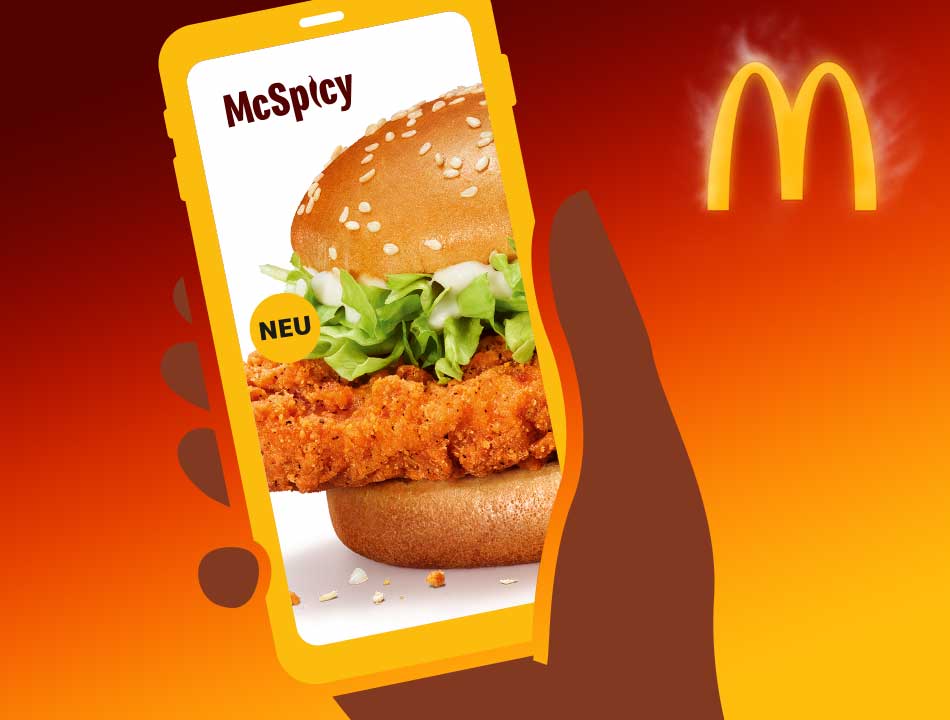 McSpicy®