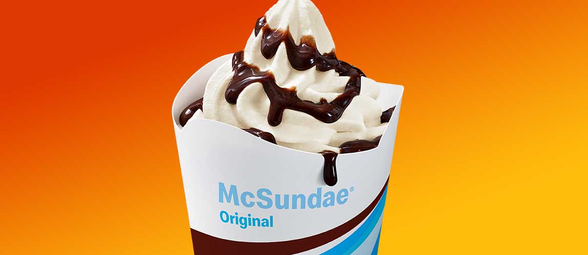 McSundae®