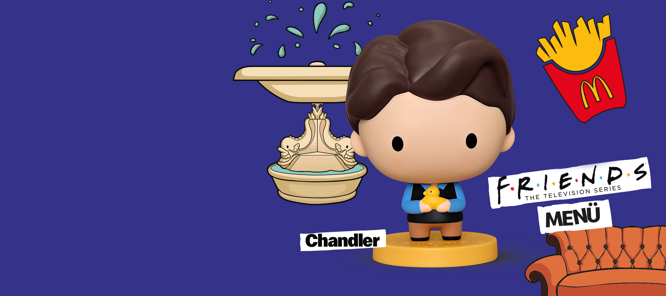 Abbildung der Chandler Figur